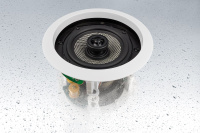 Magnat 254244 Встраиваемая акустика Magnat IC 51, цвет: Белый