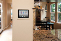 Sonance 73255 Мультирум Sonance CM-IW2000 (встраиваемая док-станция iPad/iPad2)