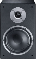 Magnat 254246 Полочная акустика Magnat Monitor Reference 3A black, цвет: Чёрный