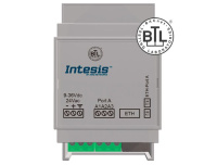 Intesis INSTCMBG0320000 BACnet MS / TP или IP или Modbus RTU и TCP-шлюз управления облаком ST