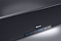 Magnat 106198 Саундбар Magnat SoundDeck 200, цвет: Чёрный