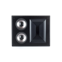 Klipsch 229899 Корпусная акустика Klipsch THX-5000-LCR, цвет: Чёрный