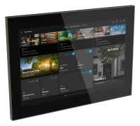 ABB ST/U10.2.11-825 ST/U10.2.11-825 SmartTouch 10 Б/графит