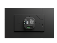 Iridi P10-mb Панель настенная 10 дюймов вместе с монтажным коробом (Touch Panel P10)