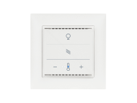 Elsner 70953 Кнопки Cala KNX Мультитач с кнопками с функциональными значками