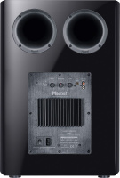 Magnat 207781 Сабвуфер Magnat Signature Sub 930 A piano black, цвет: Чёрный