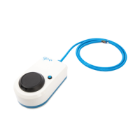 Go-e 9120087410293 go-eCharger HOMEfix 11 kW A-Quality, цвет: Белый, оттенок: RAL 9003