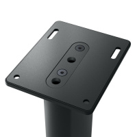 Kef 234821 Стойка под акустику KEF S2 Floor Stand Carbon Black