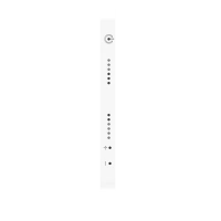 Iport 70805 Система настенного монтажа черного цвета работает с iPad mini (6-го поколения)