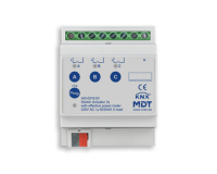 MDT AZI-0616.03 Измерение активной мощности переключателя AZI | серия .03