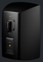 Dynaudio 202554 Настенная акустика Dynaudio OW-8 black, цвет: Чёрный