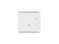 Elsner 70991 Регулятор температуры Cala KNX T 201/202 Sunblind CH, кнопка для затенения