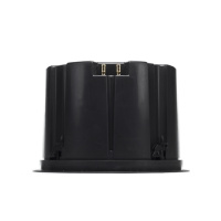 Klipsch 229902 Встраиваемая акустика Klipsch THX-5002-S, цвет: Чёрный