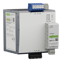 Wago 2787-2347 Источник питания