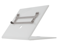 2N 91378382W Подставка для 2N® Indoor Touch 2.0, white