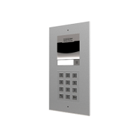 Zennio ZVP-WOCAM Базовый блок без камеры