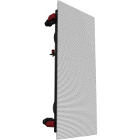 Klipsch 179208 Встраиваемая акустика Klipsch PRO-25RW LCR, цвет: Чёрный