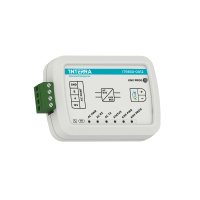 Interra 
					ITR830-0012
				 Gree Split AC - KNX Gateway