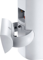 Magnat 229834 Всепогодная акустика Magnat Symbol X 130 white, цвет: Белый