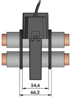 Wago 855-5105/500-001 SC-CT PRC 500A SRC 5A