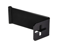 Basalte 0159-03 Подставка для Ipad  EVE PLUS, Brushed Black