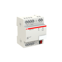 ABB WZ/S 1.3.1.2 WZ/S1.3.1.2 Блок погоды, MDRC