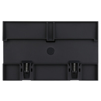 HDL M/DM02.1 DIN диммер MOSFET 2-канальный, 3А на канал, KNX