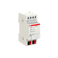 ABB DSM/S 1.1 Модуль диагностики и защиты DSM/S1.1, MDRC