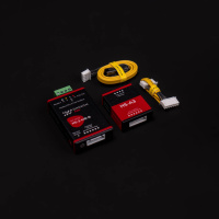 ONOKOM HS-3-MB-B Шлюз для управления бытовыми системами кондиционирования Hisense(разъем Wi-Fi) по ModBus RTU протоколу