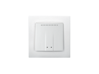 Elsner 70350 KNX T-UP basic, белый Датчик температуры KNX