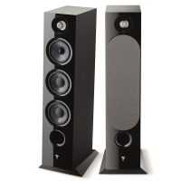 Focal-jmlab 198698 Напольная акустика Focal Chora 826 Light Wood, цвет: Светло - коричневое дерево