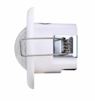 HDL M/IS05.1 Компактный потолочный сенсор движения и освещенности KNX