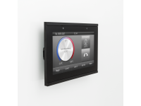 Elsner 70481 Corlo Touch KNX 5-дюймовый Сенсорный дисплей 5"