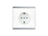 Elsner 70331 Розетка питания Corlo (снята с производства) Розетка питания CEE 7/4