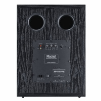 Magnat 221686 Сабвуфер Magnat Signature Sub 530 A mocca, цвет: Коричневый