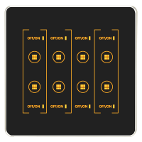 Sation Интеллектуальная Сенсорная панель