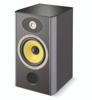 Focal-jmlab 255504 Полочная акустика Focal Aria 906 K2 Ash Gray, цвет: Темно-серый