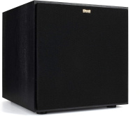 Klipsch 217277 Сабвуфер Klipsch RW-100SW, цвет: Чёрный