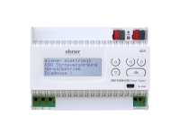Elsner 70144 Блоки питания KNX PS640 + KNX с функциями шины