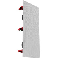 Klipsch 179200 Встраиваемая акустика Klipsch DS-250W LCR, цвет: Чёрный