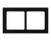 MDT BE-GTR363S.01S Стеклянная рамка 63