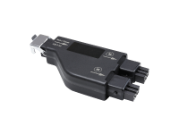 Elsner 70713 KNX RF-MSG2-DST Привод для радиоприемника KNX для 2 приводов