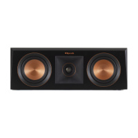 Klipsch 192412 Акустика центрального канала Klipsch RP-400C ebony, цвет: Чёрный