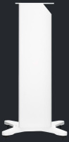 Dynaudio 173504 Стойка под акустику Dynaudio STAND 10 Satin White