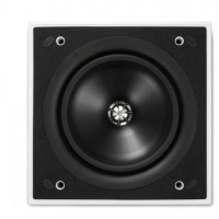 Kef 75256 Встраиваемая акустика KEF Ci130QS UNI-Q2 WAY SP3768AA, цвет: Чёрный