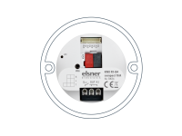 Elsner 70574 KNX R1-B4 компактный привод на 16 А с 1 беспотенциальным коммутационным выходом