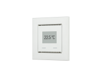 Elsner 70629 Датчик температуры KNX T-UP Touch с сенсорными кнопками