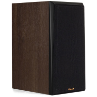 Klipsch 192415 Полочная акустика Klipsch Reference RP-500M ebony, цвет: Чёрный