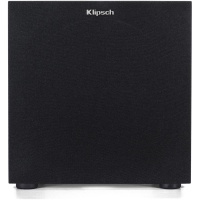 Klipsch 189790 Сабвуфер Klipsch C-308ASWi, цвет: Чёрный