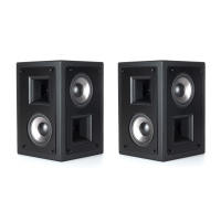 Klipsch 229900 Корпусная акустика Klipsch THX-5000-SUR, цвет: Чёрный